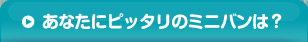 ���Ȃ��Ƀs�b�^���̃~�j�o���́H