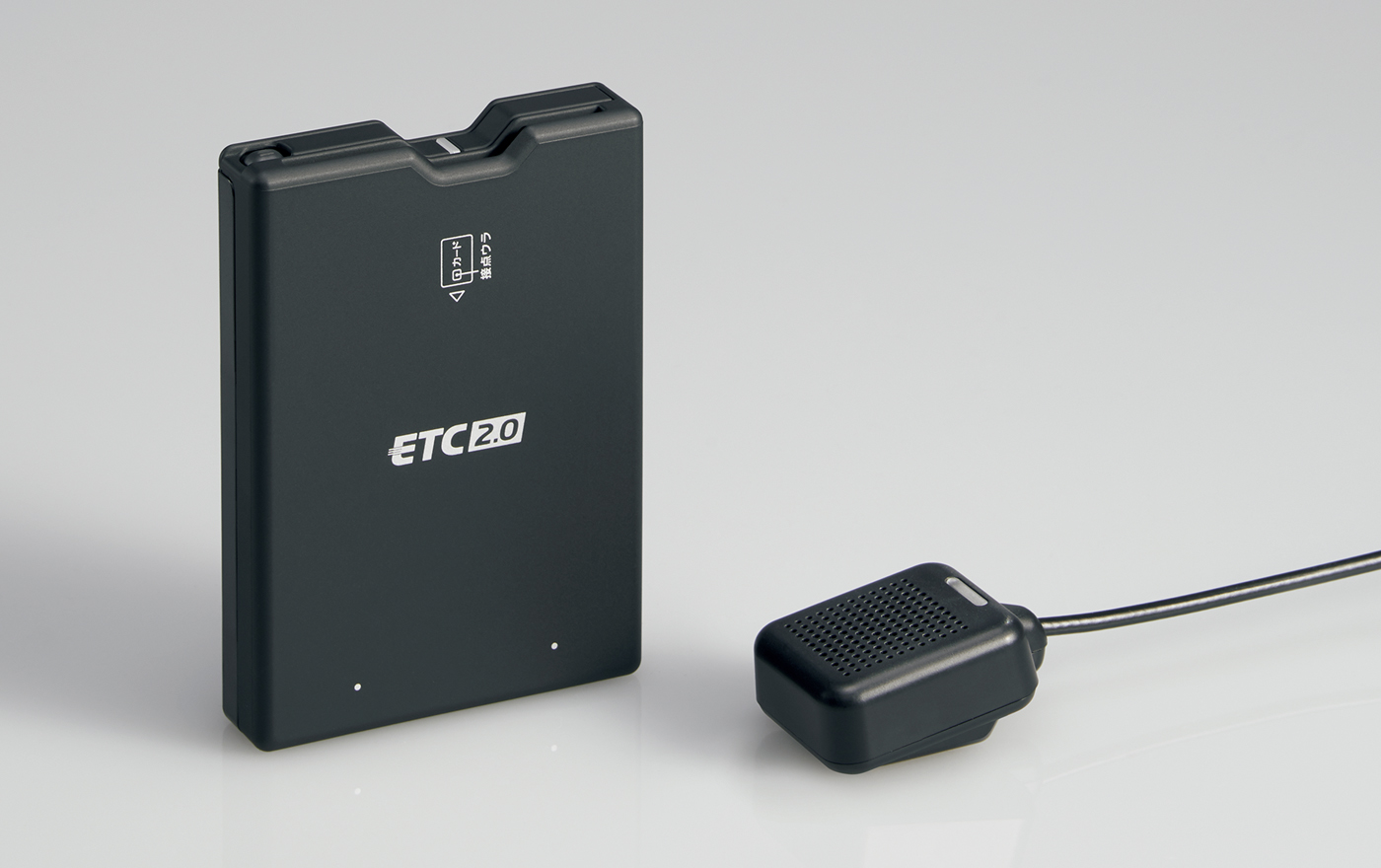 ETC2.0車載器 ナビ連動タイプ