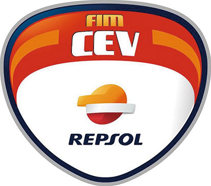 FIM CEV Repsol