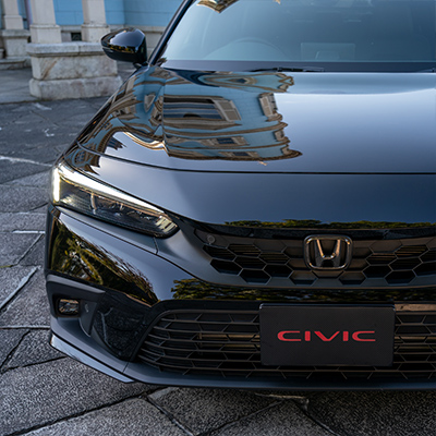 Owner's CIVIC Profile