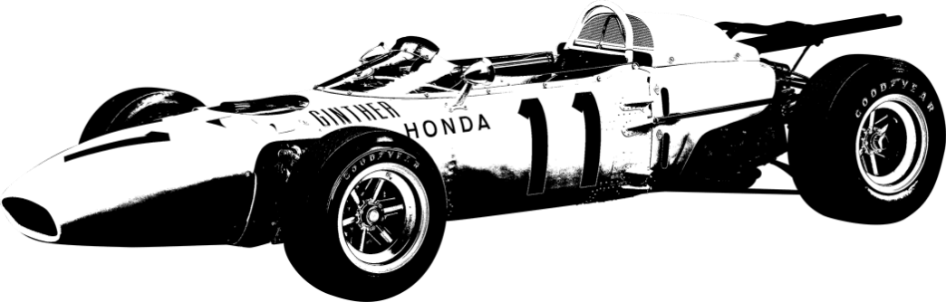 Honda RA272