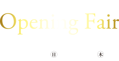 Honda Dream Opening Fair