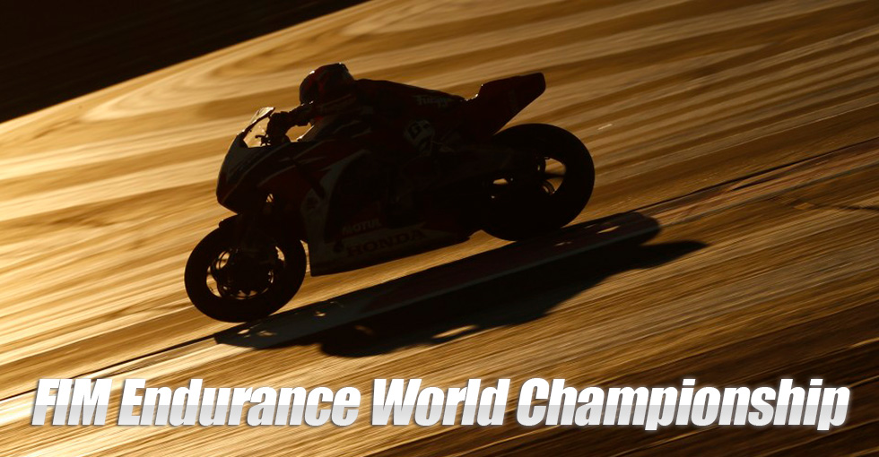 #5 F.C.C. TSR Hondaが5位。シングルフィニッシュでシーズンスタート