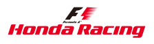 Honda F1pTCg