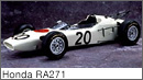 Honda RA271