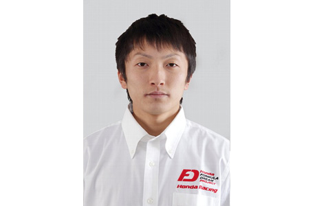 野尻智樹