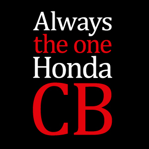 Honda | バイク | CB1300/CB400シリーズ成約プレゼント