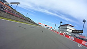 #JapaneseGP: Honda OnBoard