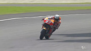 Marquez on the #MalaysianGP