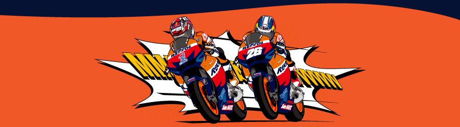 Repsol Honda Team
