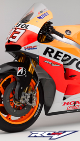RC213V