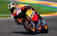 REPSOL HONDA TEAM