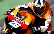 REPSOL HONDA TEAM