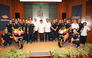 REPSOL HONDA TEAM