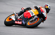REPSOL HONDA TEAM