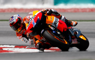 REPSOL HONDA TEAM
