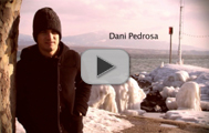 At home with Dani Pedrosa