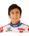 Honda | インディカー・シリーズ | A.J. フォイト・レーシング