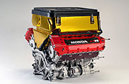 Honda V8GW