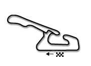 TIサーキット英田