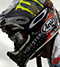 �yMotoGP�z�A�W�A�̐��� IDEMITSU Honda Team Asia�̒��� ��2��