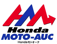 Honda MOTO-AUC