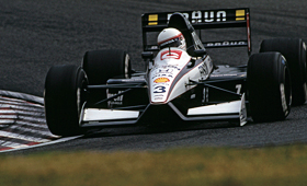 1991/Tyrrell Honda 020ieBEz_020m4ց^[T[nj