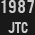 1986 JTCF3000