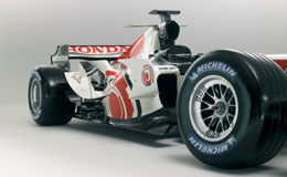 Honda 2006N F1 Q}VRA106𔭕\