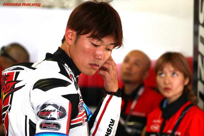Honda 鈴鹿レーシングチーム