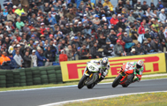 Honda Racing