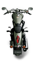 VT1300CR