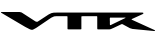 VTR