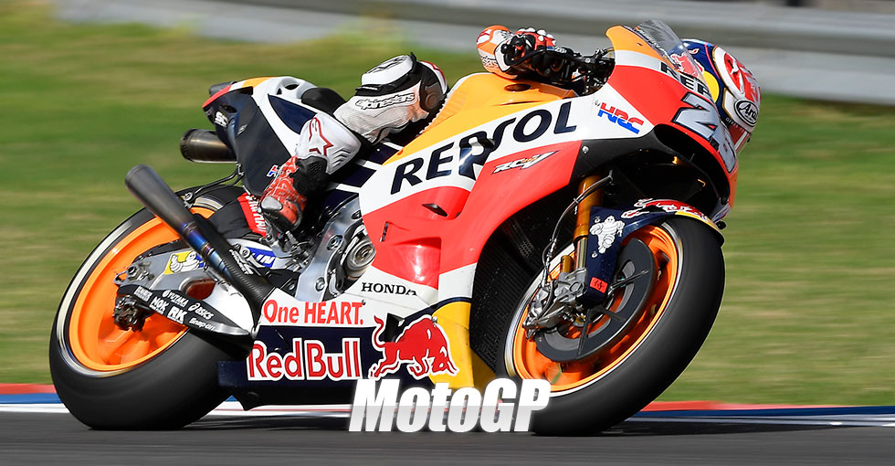 ロードレース世界選手権 | 2017 第5戦 フランスGP プレビュー MotoGP