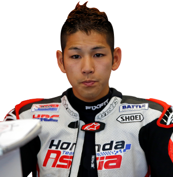 Moto3 O Honda Team Asia
