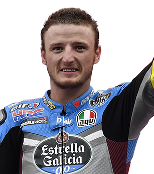MotoGP WbNE~[ Estrella Galicia 0,0 Marc VDS