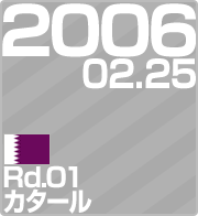 2006.02.25 Rd.01 J^[