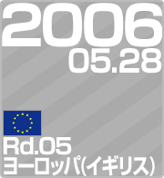 2006.05.28 Rd.05 [bp