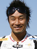 Katsuaki Fujiwara