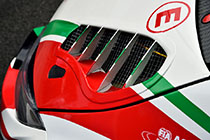 FIA WTCC Race of Japan, TWIN RING MOTEGI