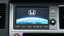 Honda HDDC^[irVXe