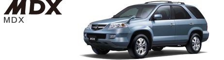 MDX
