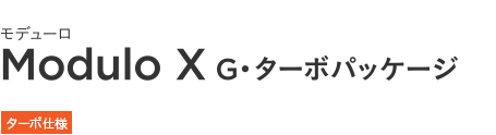 f[ Modulo X GE^[{pbP[W ^[{dl