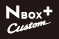 N BOX + Custom