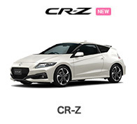 CR-Z