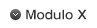 Modulo X