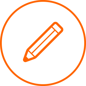 アンケートに答える