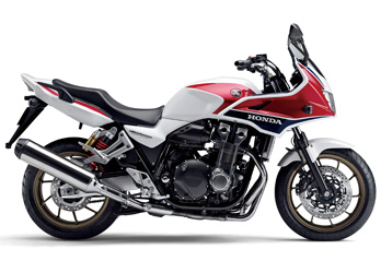 Accessory cb1300 honda motorcycle #2