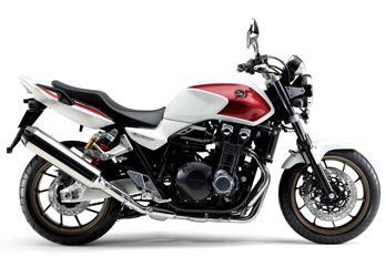 Accessory cb1300 honda motorcycle #5