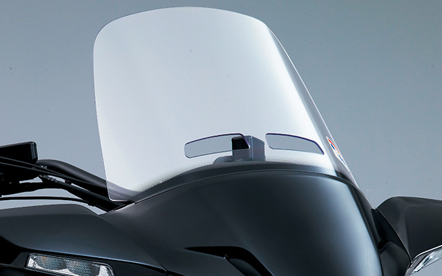 Honda ctx 1300 accessories #3
